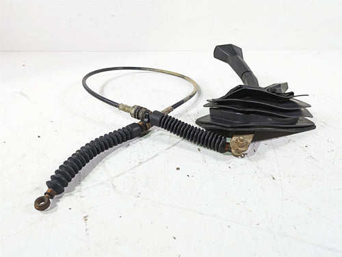 2020 Polaris RZR 900 S  Shifter & Cable Set C 7081921 7083011 S 1542256 | Mototech271