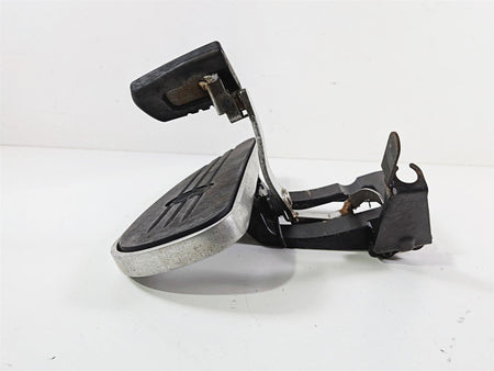 2008 Yamaha XV1900 Roadliner S Right Floor Board & Brake Pedal 1D7-27420-00-00 {{ shop.shopifyCountryName }} - Mototech271