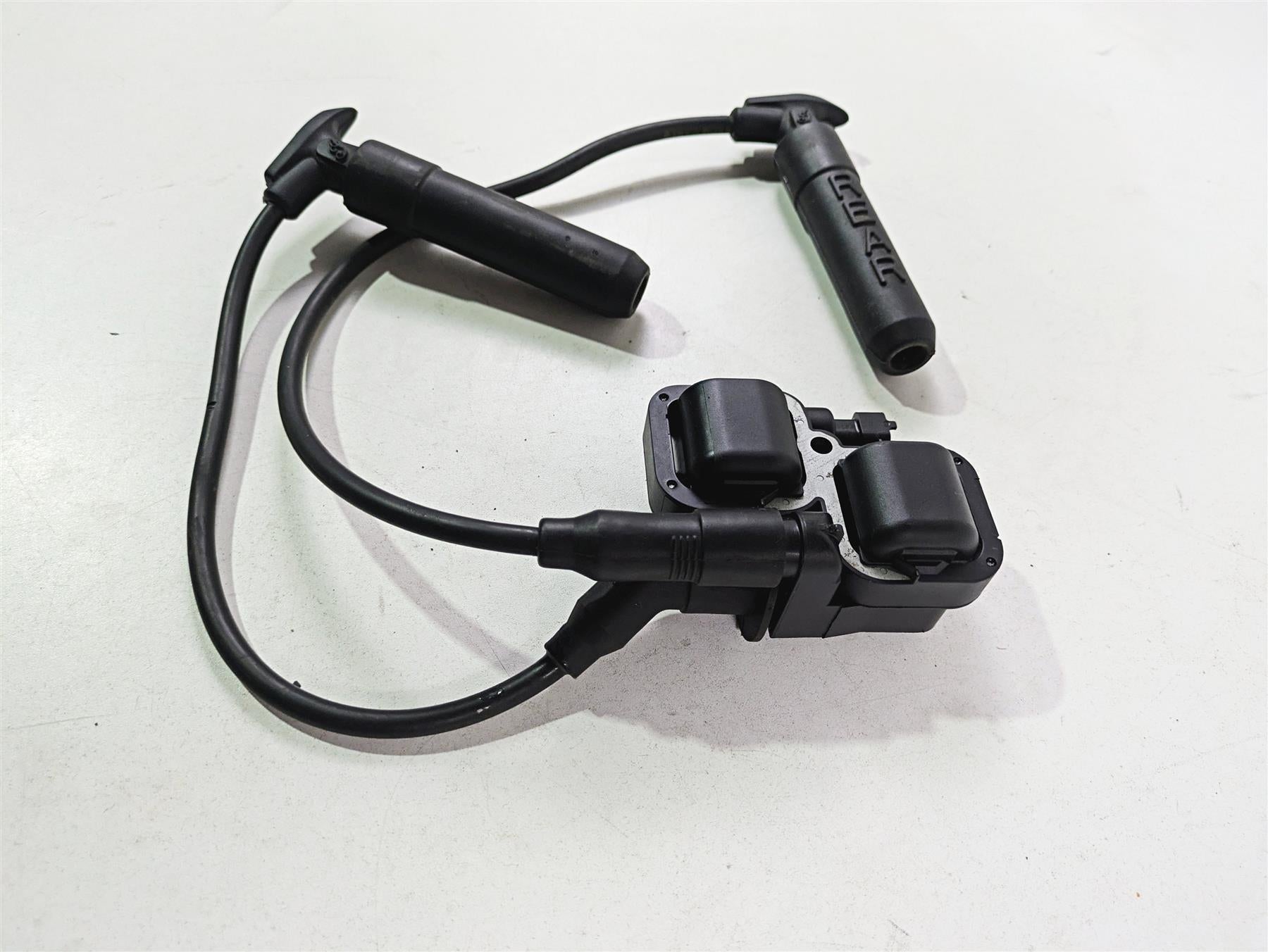 2017 Indian Chieftain Limited Ignition Coil & Wire Set 4010425 2876049 {{ shop.shopifyCountryName }} - Mototech271