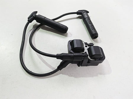 2017 Indian Chieftain Limited Ignition Coil & Wire Set 4010425 2876049 {{ shop.shopifyCountryName }} - Mototech271