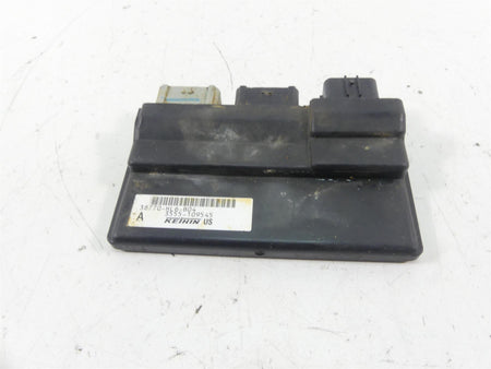 2020 Honda Talon S2X 1000X Keihin Cdi Ecm Engine Control Module 38770-HL6-B04 {{ shop.shopifyCountryName }} - Mototech271
