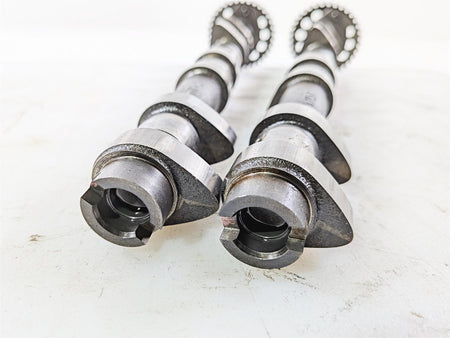 2019 Triumph Speed Triple RS 1050 Cam Shaft Camshaft Set T1141151 T1141152 {{ shop.shopifyCountryName }} - Mototech271