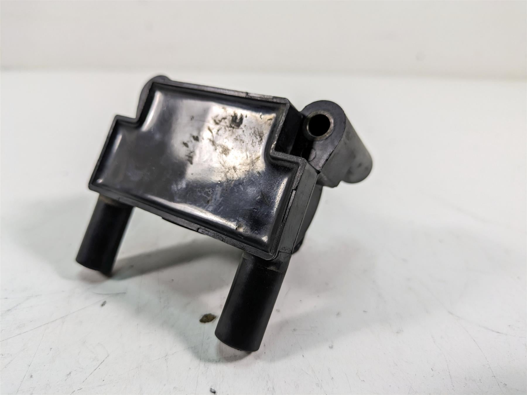 2014 Harley Touring FLHTK Electra Glide Delphi Ignition Coil 31696-07A {{ shop.shopifyCountryName }} - Mototech271