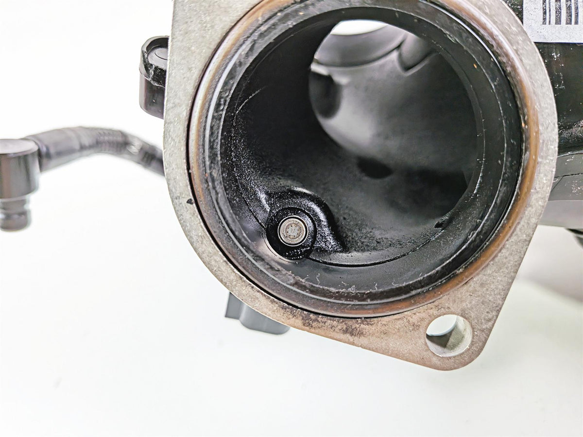 2022 Harley Softail FXLRST Low Rider Throttle Body Fuel Injectors 27300122 {{ shop.shopifyCountryName }} - Mototech271