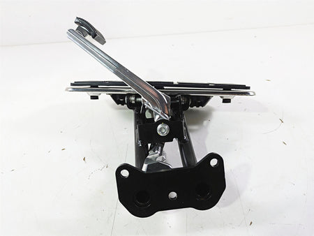 2014 Moto Guzzi California 1400 Touring Right Floorboard & Brake Pedal 887302 {{ shop.shopifyCountryName }} - Mototech271