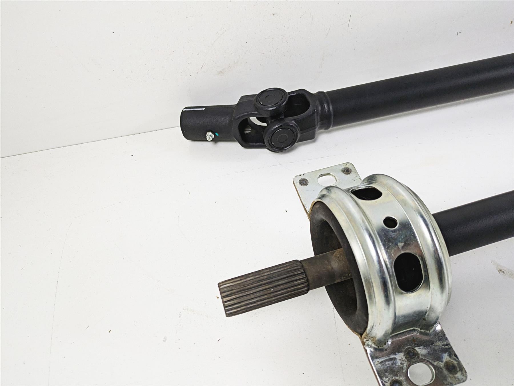 2022 Polaris RZR XP 4 1000 Premium Center Prop Drive Axle Set 1333194 1333424 {{ shop.shopifyCountryName }} - Mototech271
