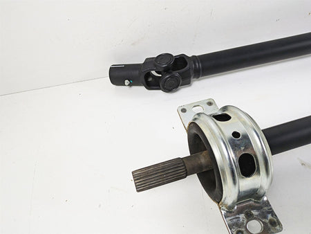 2022 Polaris RZR XP 4 1000 Premium Center Prop Drive Axle Set 1333194 1333424 {{ shop.shopifyCountryName }} - Mototech271
