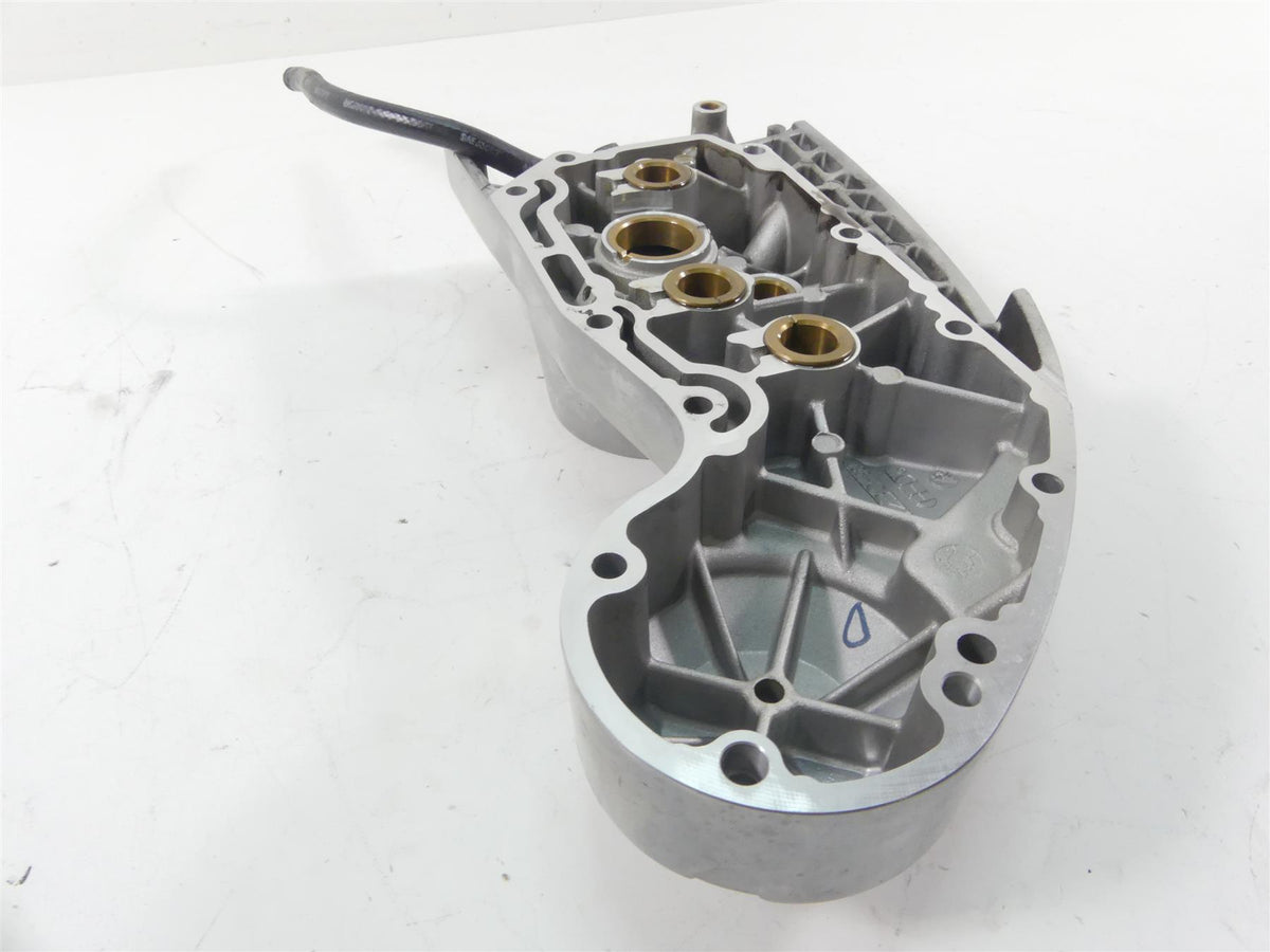2001 Harley Davidson XL1200 Sportster Camshaft Cam Timing Gears Cover 25230-98A {{ shop.shopifyCountryName }} - Mototech271