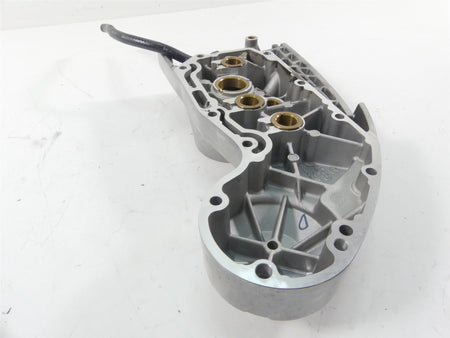 2001 Harley Davidson XL1200 Sportster Camshaft Cam Timing Gears Cover 25230-98A {{ shop.shopifyCountryName }} - Mototech271