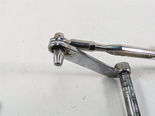 Load image into Gallery viewer, 1999 Harley Touring FLHTC Electra Glide Chrome Shifter Pedal Linkage 33895-82E | Mototech271
