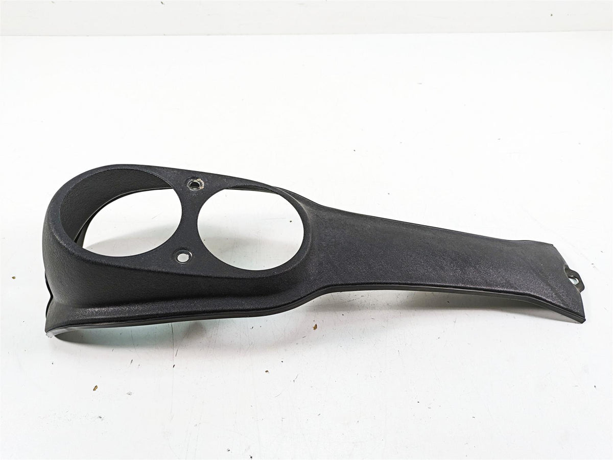 2015 Harley FXDL Dyna Low Rider Fuel Gas Tank Dash Console Cover 70900387 {{ shop.shopifyCountryName }} - Mototech271
