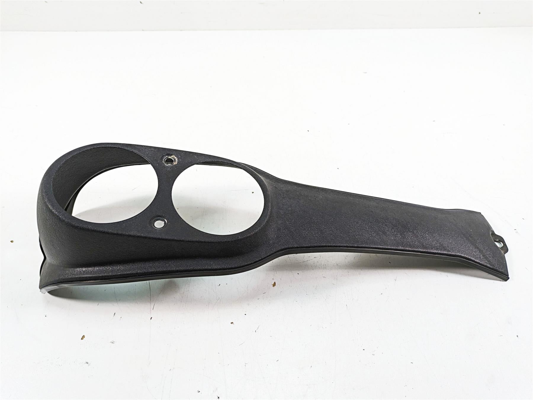 2015 Harley FXDL Dyna Low Rider Fuel Gas Tank Dash Console Cover 70900387