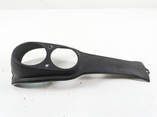 Load image into Gallery viewer, 2015 Harley FXDL Dyna Low Rider Fuel Gas Tank Dash Console Cover 70900387
