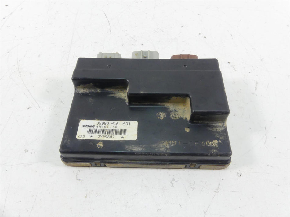 2020 Honda Talon S2X 1000X Showa Eps Power Steering Module 39980-HL6-A01 {{ shop.shopifyCountryName }} - Mototech271