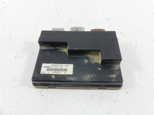 2020 Honda Talon S2X 1000X Showa Eps Power Steering Module 39980-HL6-A01 | Mototech271