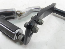 Load image into Gallery viewer, 1998 Harley Dyna FXDL Low Rider Rear Passenger Foot Peg Set + Mount Arm 52740-94 | Mototech271
