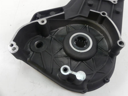 2002 Harley Touring FLHRCI Road King Inner Primary Drive Clutch Cover 60677-01 {{ shop.shopifyCountryName }} - Mototech271