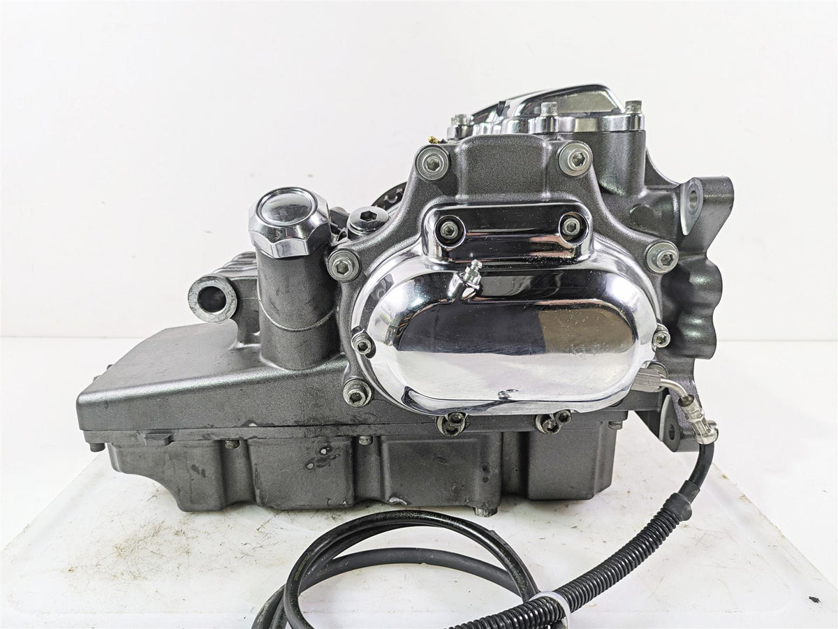 2010 Harley Touring FLHXSE CVO Street Glide 6-Sp Transmission Gear Box 33203-10A {{ shop.shopifyCountryName }} - Mototech271