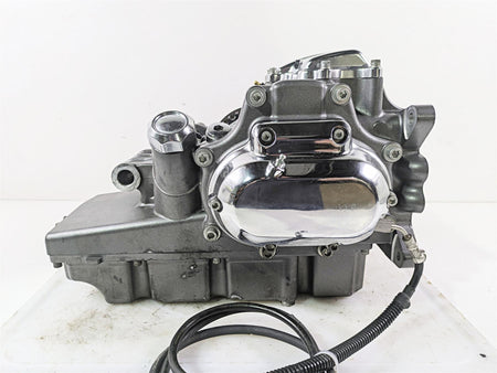 2010 Harley Touring FLHXSE CVO Street Glide 6-Sp Transmission Gear Box 33203-10A {{ shop.shopifyCountryName }} - Mototech271