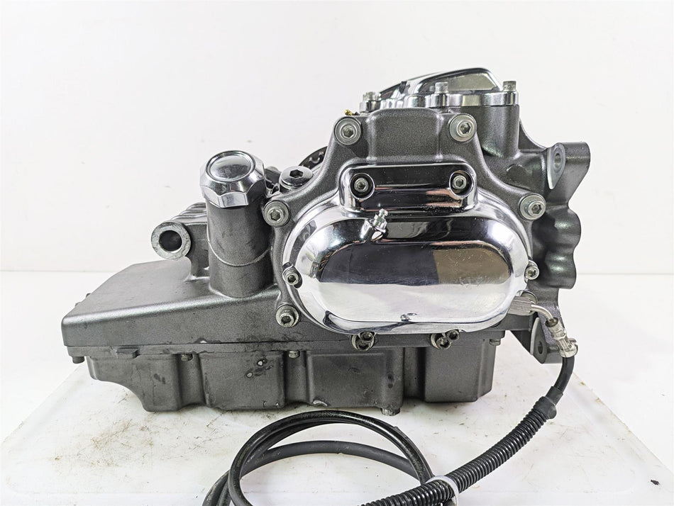 2010 Harley Touring FLHXSE CVO Street Glide 6-Sp Transmission Gear Box 33203-10A {{ shop.shopifyCountryName }} - Mototech271