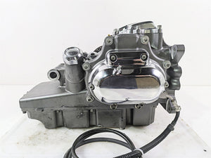 2010 Harley Touring FLHXSE CVO Street Glide 6-Sp Transmission Gear Box 33203-10A