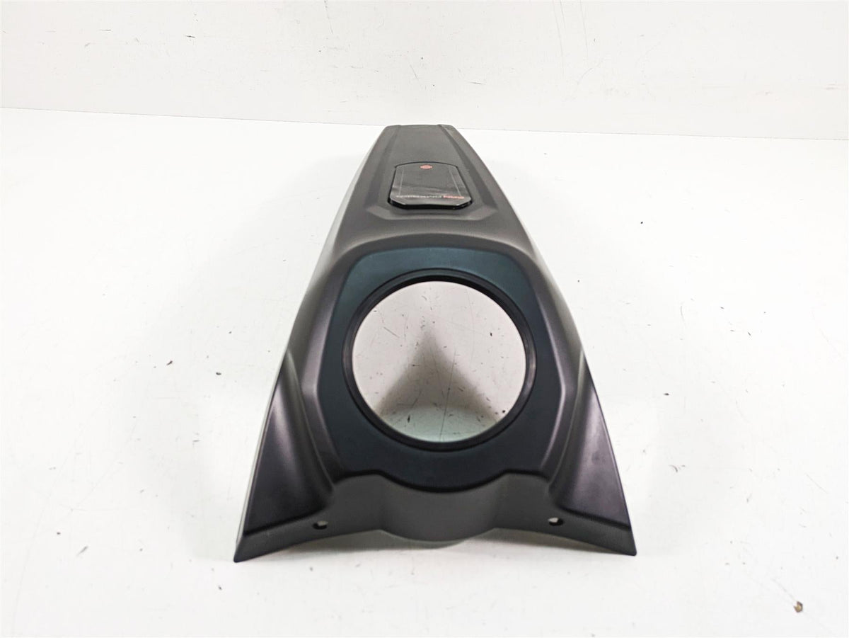 2022 Harley RA1250 S Pan America Upper Center Fuel Tank Dash Cover 70900924 {{ shop.shopifyCountryName }} - Mototech271