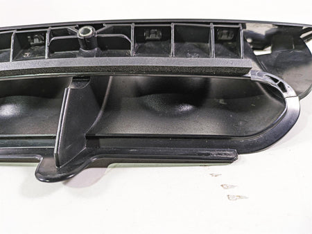 2020 Harley Touring FLHT Electra Glide Front Fairing Air Inlet Vent 29200088A {{ shop.shopifyCountryName }} - Mototech271