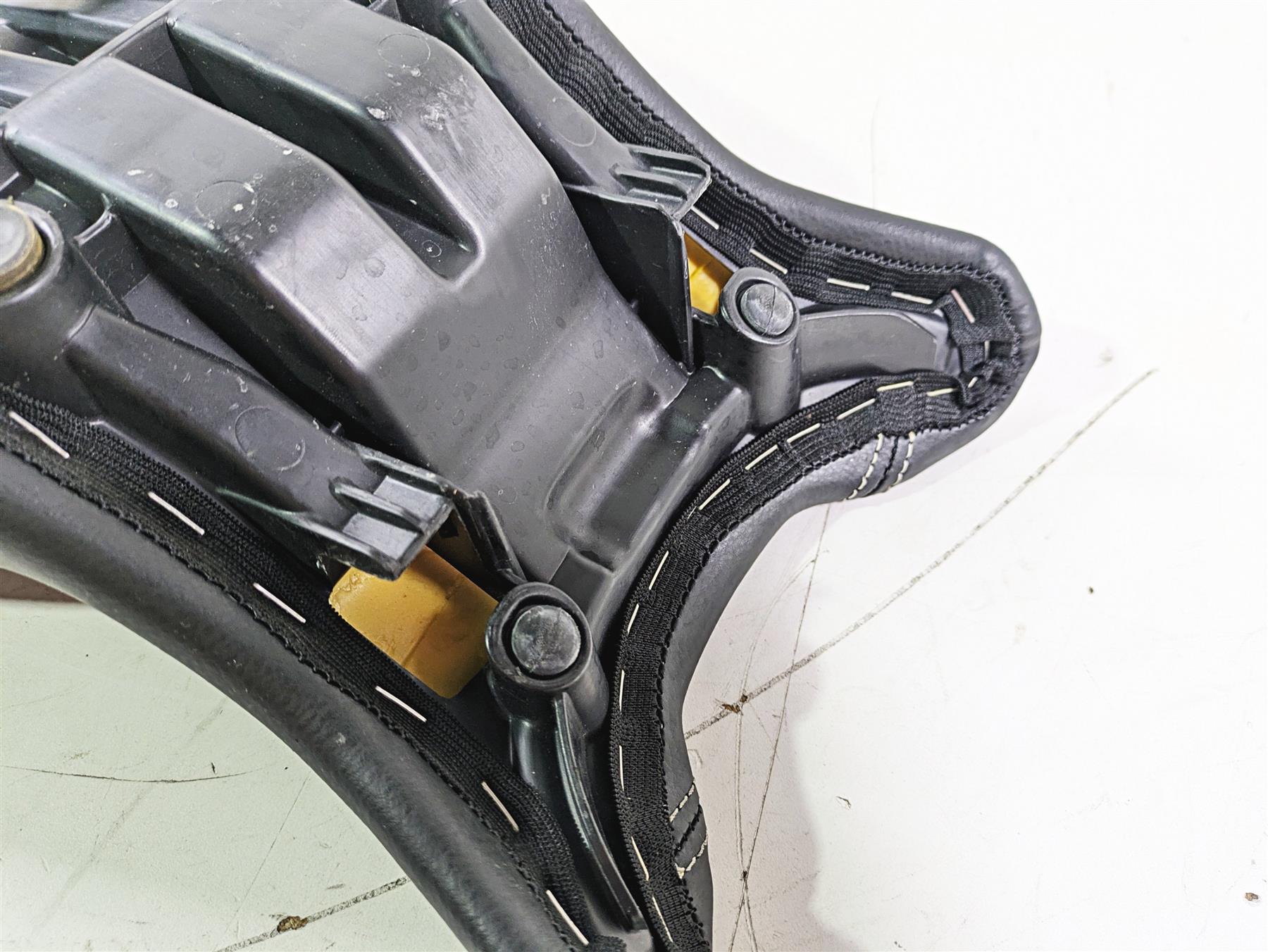 2015 BMW R nineT K21 Front Rider Seat Saddle - NICE 52538531151 {{ shop.shopifyCountryName }} - Mototech271