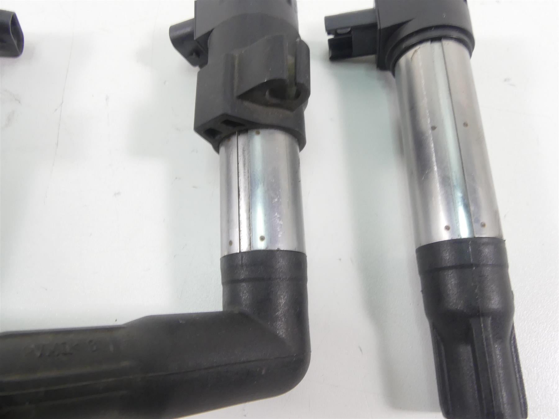 2017 BMW RnineT Racer K32 Ignition Coil Set 12127726112 12138565079 12138565080 {{ shop.shopifyCountryName }} - Mototech271