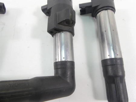 2017 BMW RnineT Racer K32 Ignition Coil Set 12127726112 12138565079 12138565080 {{ shop.shopifyCountryName }} - Mototech271