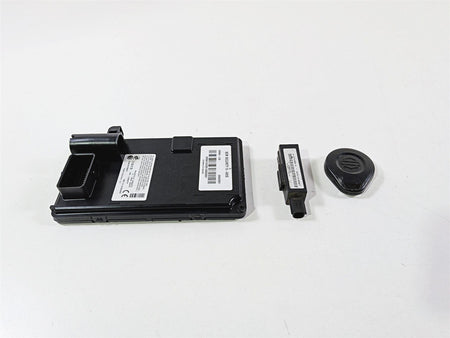 2014 Harley Touring FLHTK Electra Glide Bcm Security X-Axis Fob Set 69994-12-Mototech271