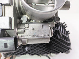 2014 BMW K1600 GTL  K48 Intake Manifold & Throttle Body 13548564960 13717712328