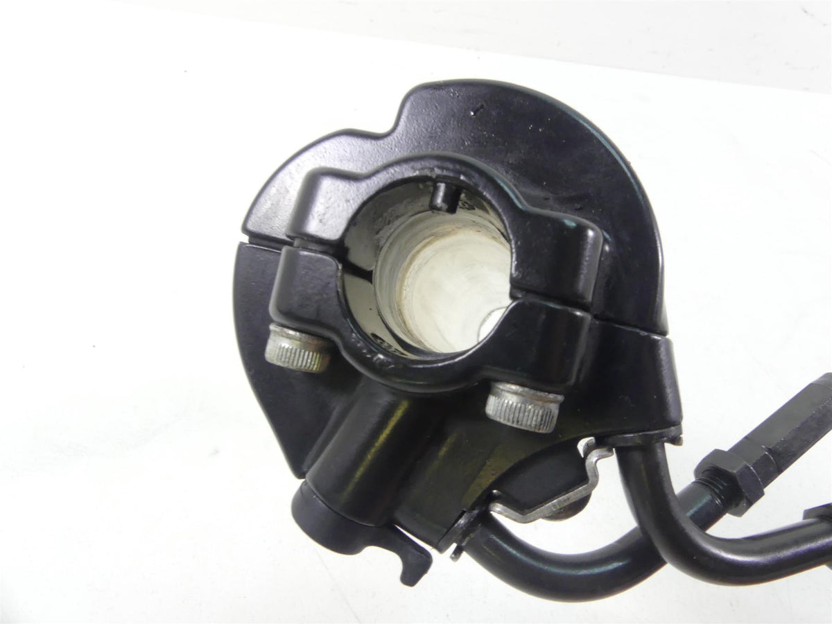 2012 Mv Agusta Brutale 1090 R Throttle Grip Handle & Cable Set 8000B2141 {{ shop.shopifyCountryName }} - Mototech271