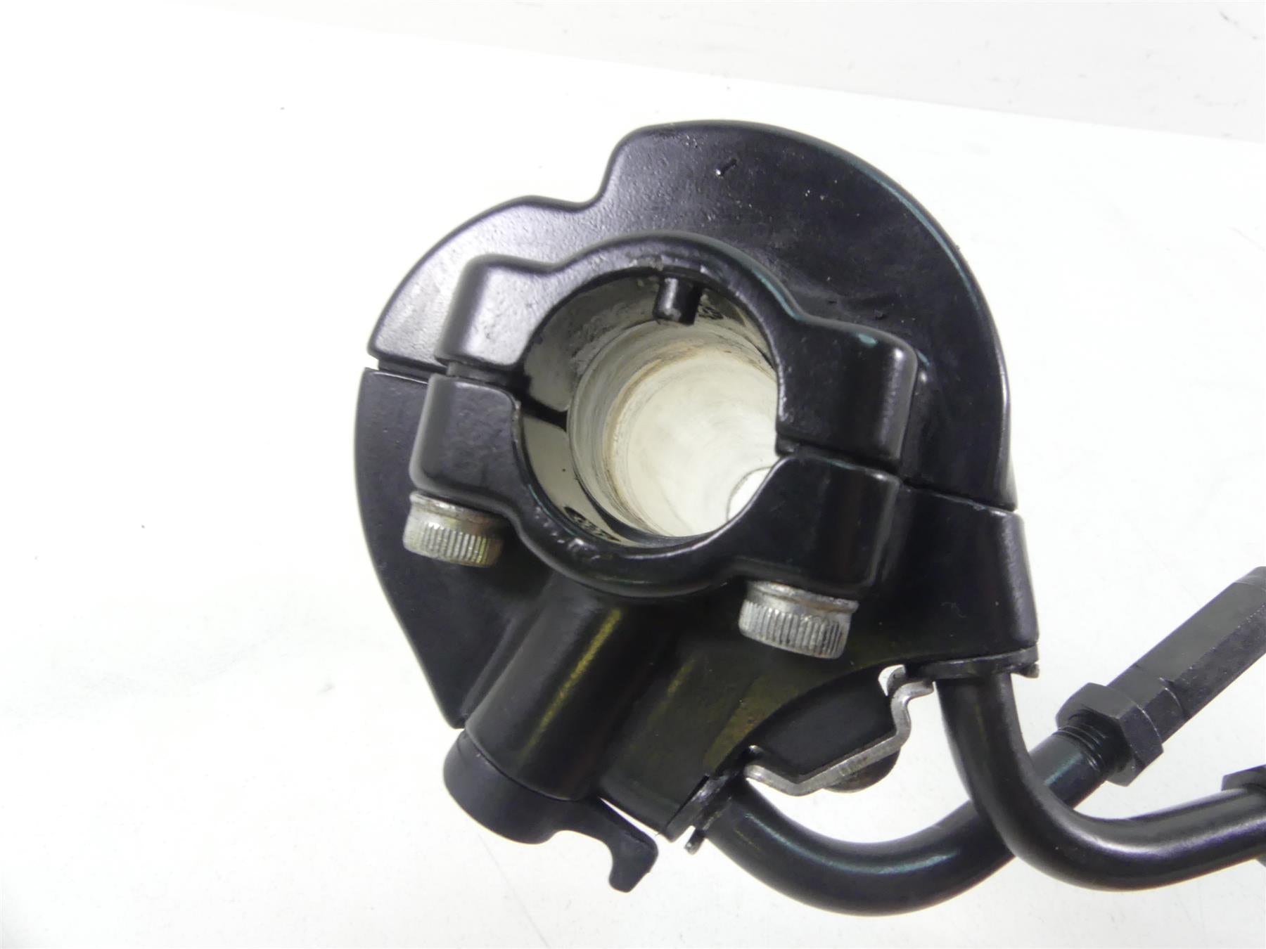 2012 Mv Agusta Brutale 1090 R Throttle Grip Handle & Cable Set 8000B2141 {{ shop.shopifyCountryName }} - Mototech271