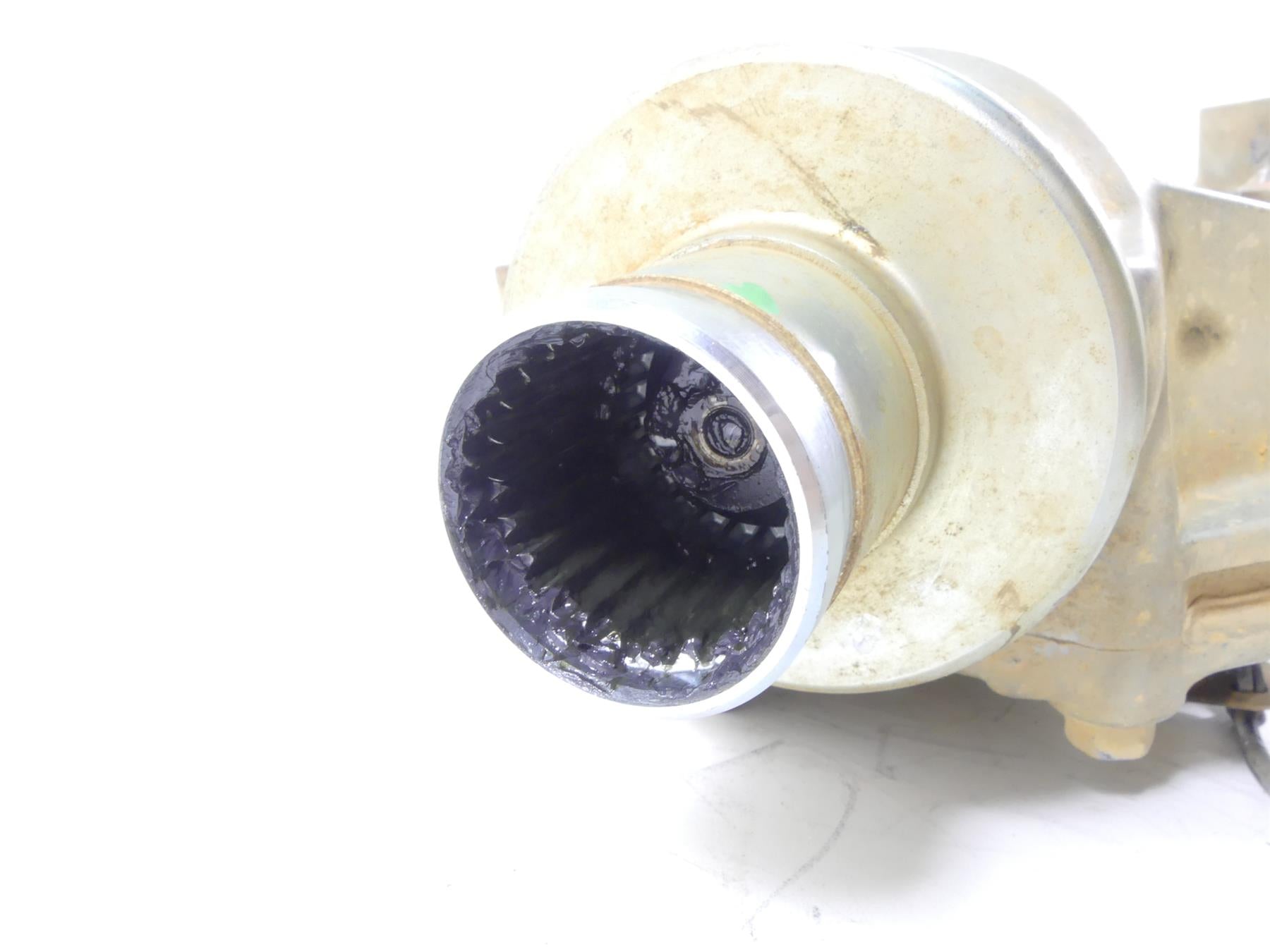 2019 Honda Talon SXS1000 S2R Rear Differential Gear Box - 423miles 41300-HL6-A01 {{ shop.shopifyCountryName }} - Mototech271