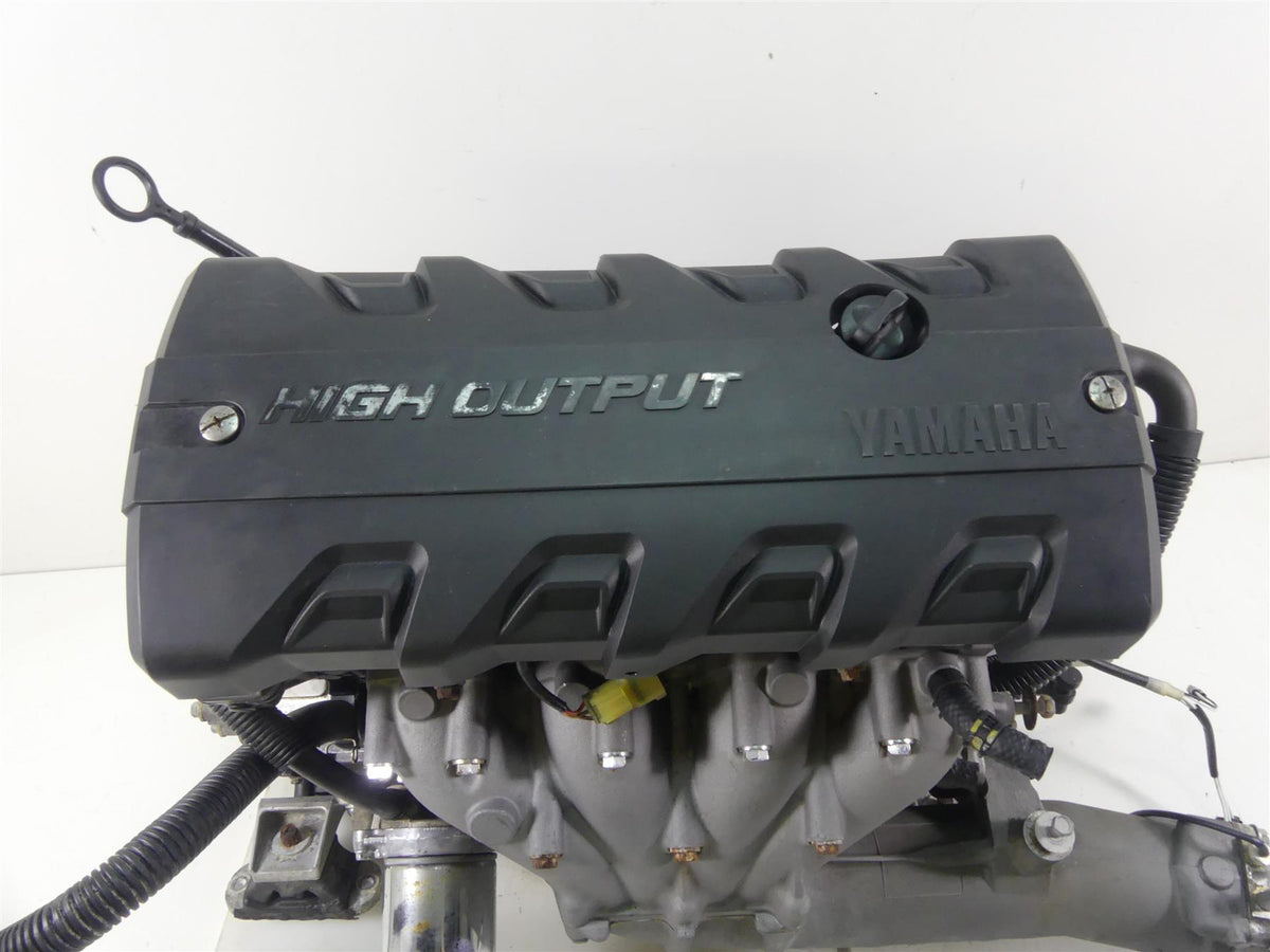 2018 Yamaha Waverunner VX 1800 Cruiser Running Engine Motor -Video 6CR-15100-11- {{ shop.shopifyCountryName }} - Mototech271