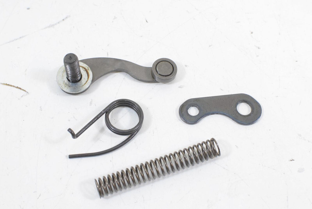 2012 Ducati Hypermotard 1100 Evo SP Transmission Shift Shaft Gears 15020632A {{ shop.shopifyCountryName }} - Mototech271