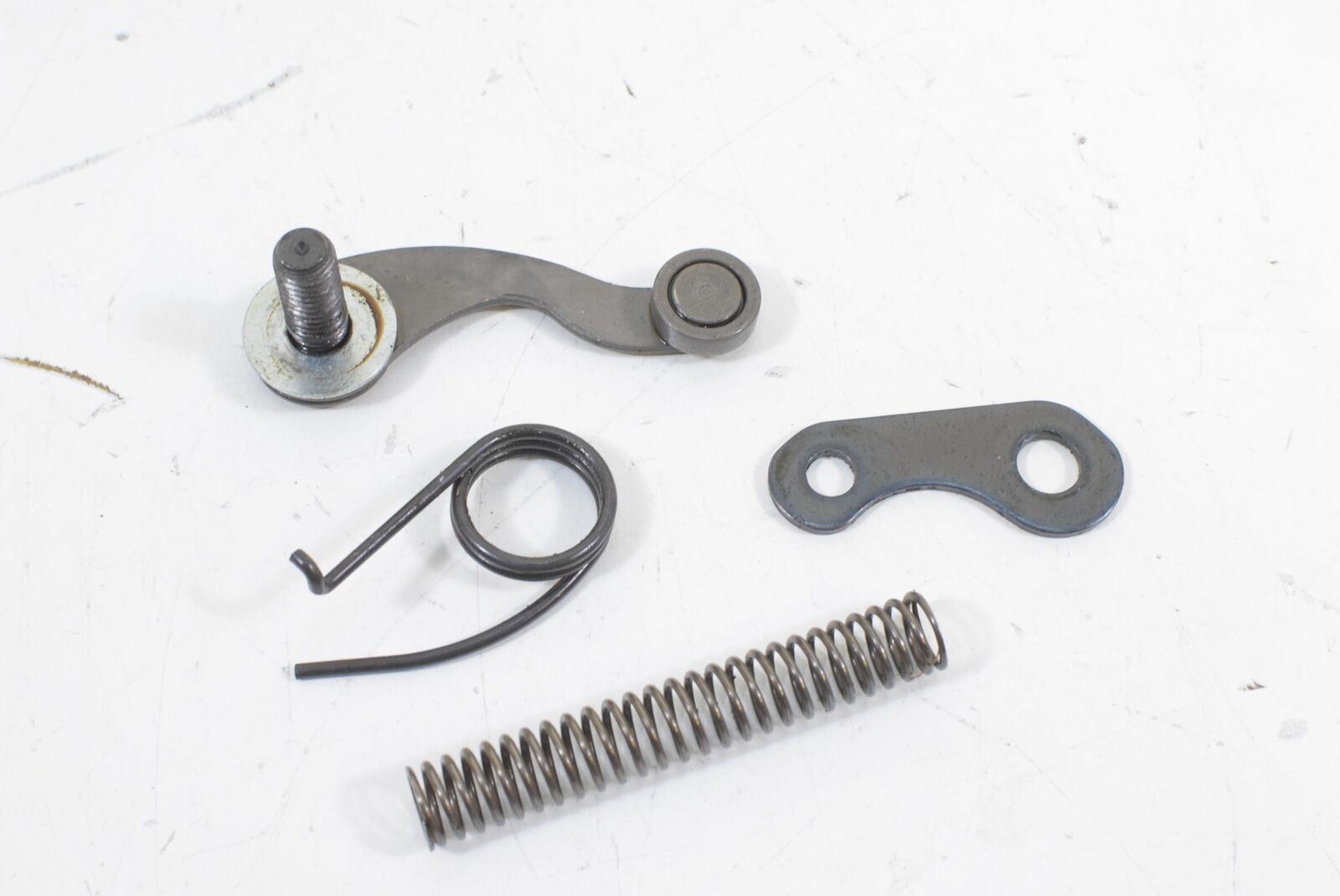 2012 Ducati Hypermotard 1100 Evo SP Transmission Shift Shaft Gears 15020632A {{ shop.shopifyCountryName }} - Mototech271