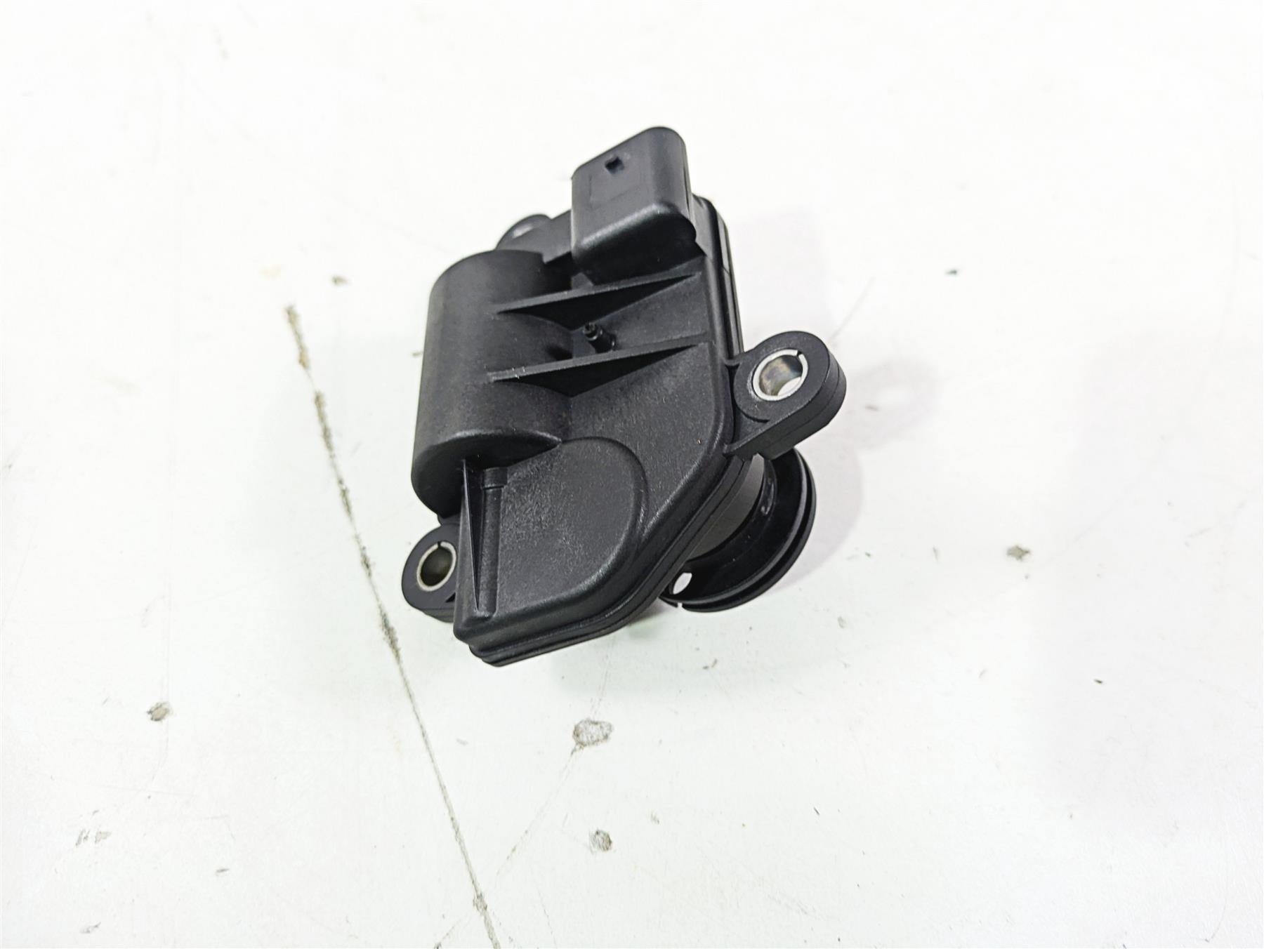 2015 BMW R1200GS Adv K51 Exhaust Flap Actuator Servo Motor 18518540838 {{ shop.shopifyCountryName }} - Mototech271