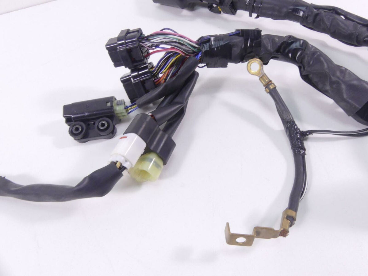 2019 Yamaha VMX17 V-Max 1700 Main Wiring Harness Loom - No Cuts 2S3-82590-00-00 {{ shop.shopifyCountryName }} - Mototech271