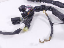 Load image into Gallery viewer, 2019 Yamaha VMX17 V-Max 1700 Main Wiring Harness Loom - No Cuts 2S3-82590-00-00
