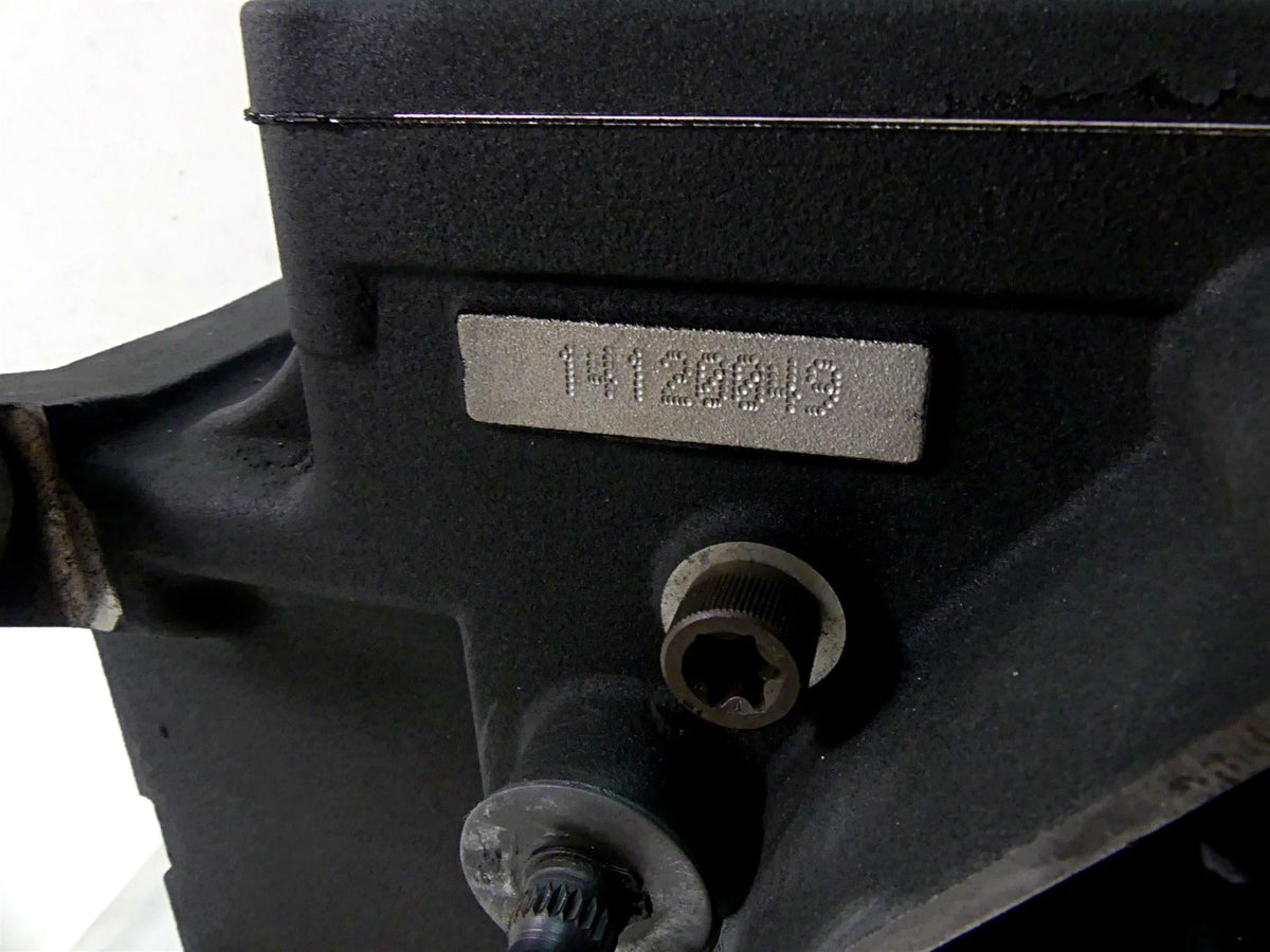 2014 Harley Dyna FXDB Street Bob Transmission Gear Box 6 Speed 33083-10A {{ shop.shopifyCountryName }} - Mototech271