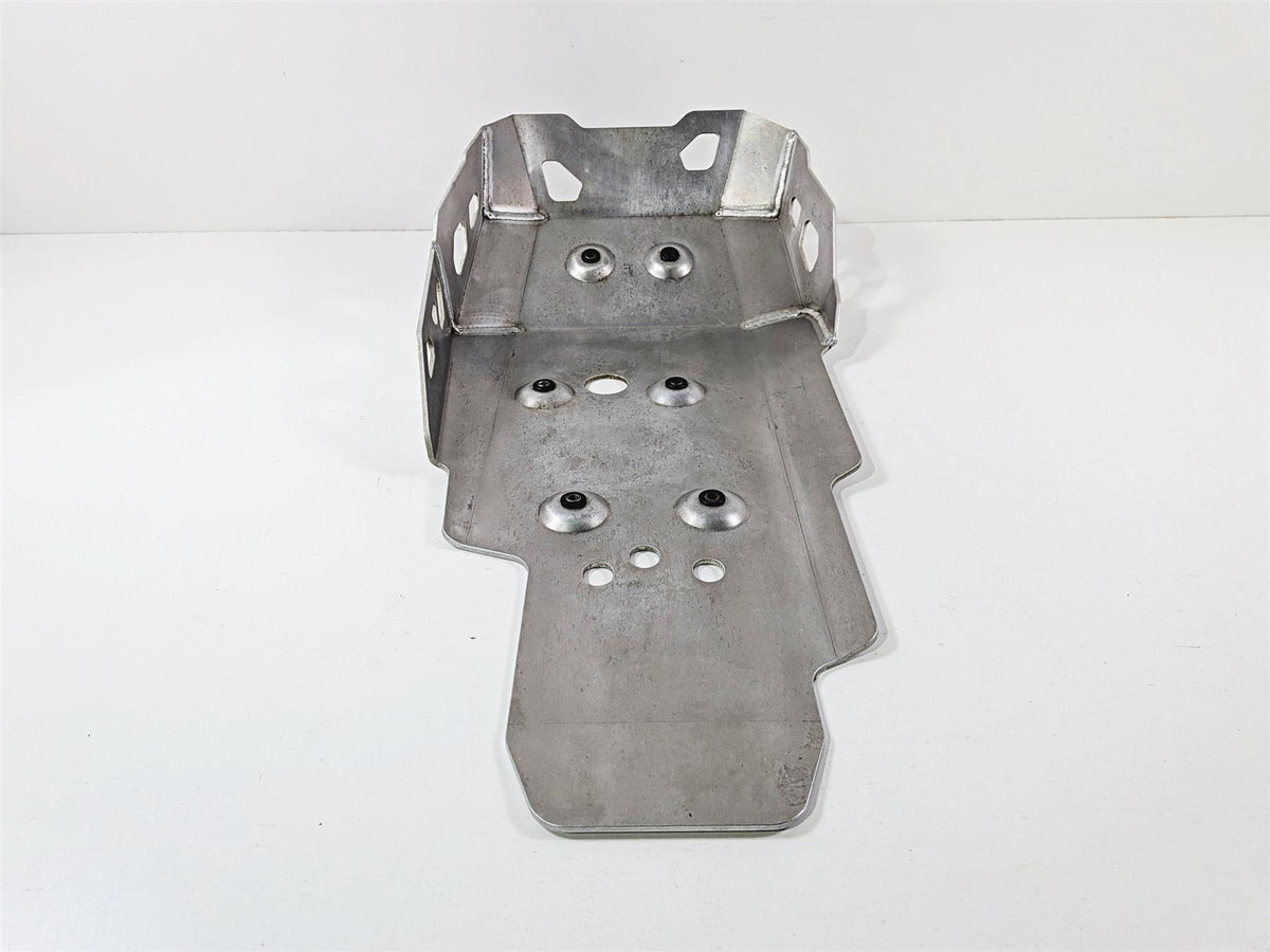 2023 BMW F850GS K81 SW-Motech Engine Guard Skid Plate MSS.07.897.10002/s {{ shop.shopifyCountryName }} - Mototech271