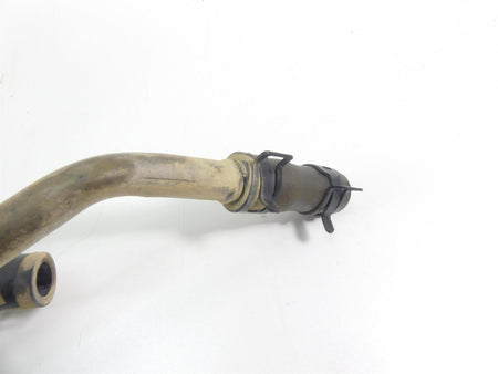 2016 Yamaha YXZ1000 R EPS SE Oil Tank Reservoir & Lines 2HC-21751-01-00 {{ shop.shopifyCountryName }} - Mototech271