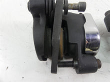Load image into Gallery viewer, 1998 Harley Dyna FXDL Low Rider Front Brake Caliper Set 44023-83C 44046-84C
