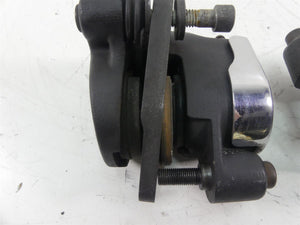 1998 Harley Dyna FXDL Low Rider Front Brake Caliper Set 44023-83C 44046-84C