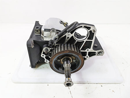 2005 Harley Softail FLSTSCI Heritage Springer 5-Speed Transmission 39k 33007-05 {{ shop.shopifyCountryName }} - Mototech271