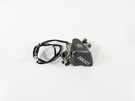2015 Ducati Diavel Dark Brembo Front Brake Radial Master Cylinder 62440661AB-Mototech271