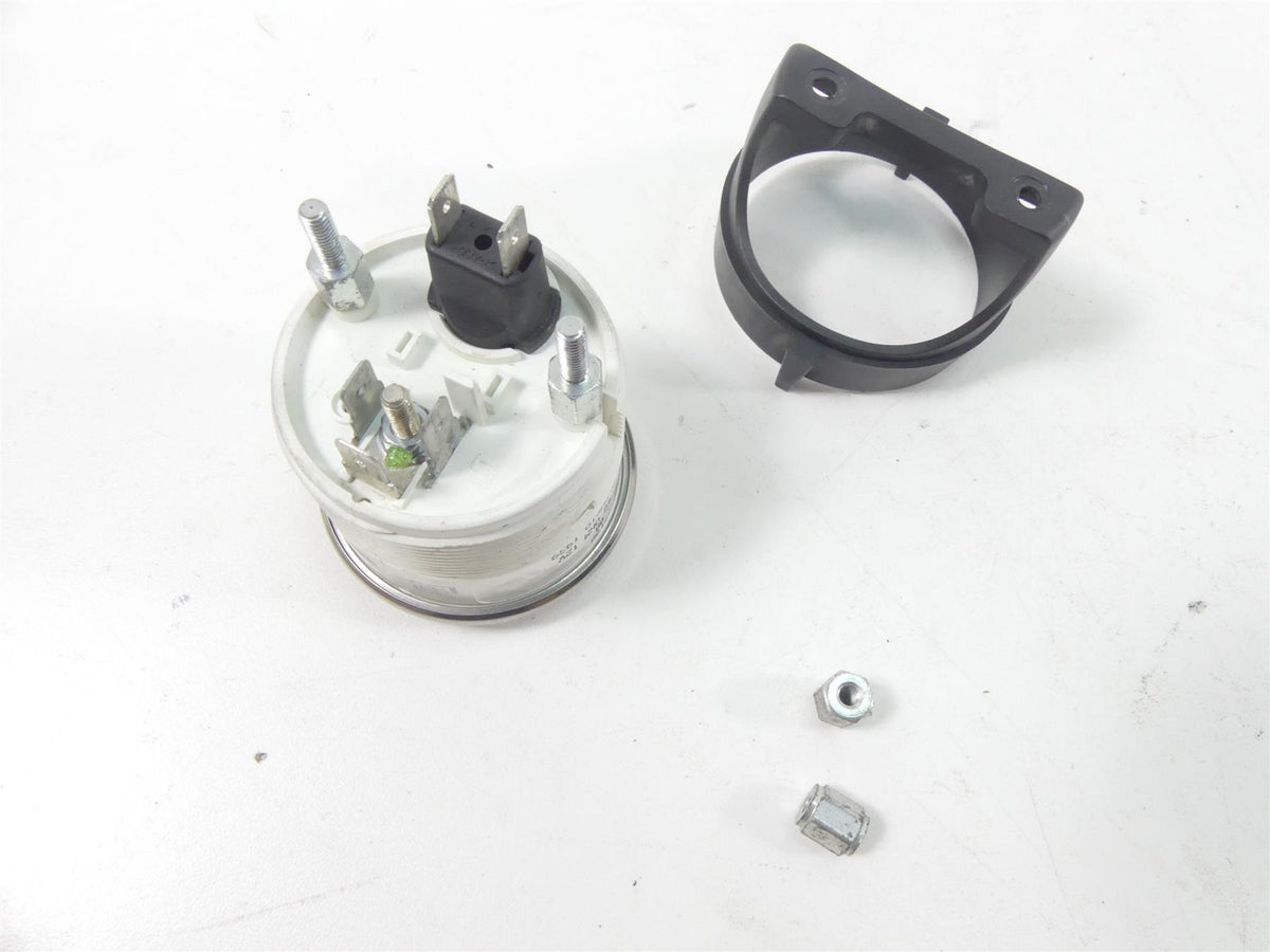 2010 Harley Touring FLHX Street Glide Fuel Gas Petrol Level Gauge 75168-08 {{ shop.shopifyCountryName }} - Mototech271