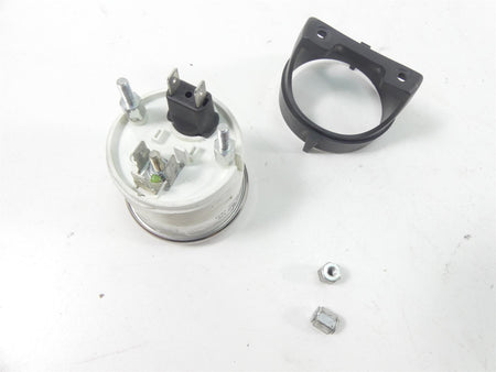 2010 Harley Touring FLHX Street Glide Fuel Gas Petrol Level Gauge 75168-08 {{ shop.shopifyCountryName }} - Mototech271
